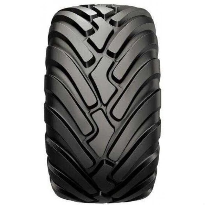 Muldenkipper des Typs Baastrup Nye 560/45-R22,5 radial hjul, Gebrauchtmaschine in Struer (Bild 1)