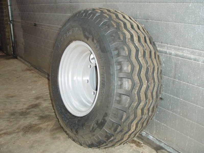 Rad des Typs Sonstige 400/60-15,5, Gebrauchtmaschine in Struer (Bild 1)