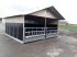 Melkstand des Typs Agro Kalvehytter fælles, Gebrauchtmaschine in Kjellerup (Bild 3)