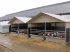 Melkstand des Typs Agro Kalvehytter fælles, Gebrauchtmaschine in Kjellerup (Bild 5)