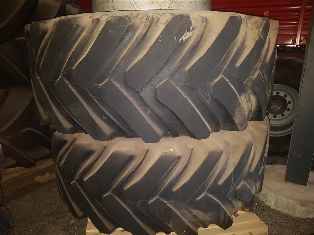 Reifen des Typs Firestone 600/70-30, Gebrauchtmaschine in Varde (Bild 1)