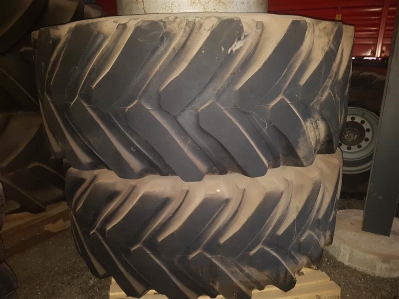 Reifen des Typs Firestone 600/70-30, Gebrauchtmaschine in Varde (Bild 1)