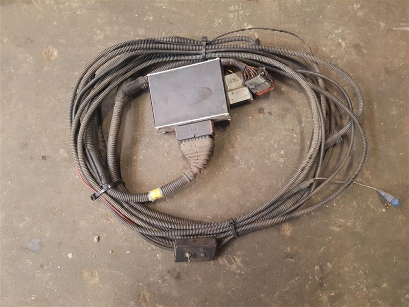 Sonstiges Traktorzubehör des Typs CLAAS Sonstiges, Gebrauchtmaschine in Varde (Bild 1)