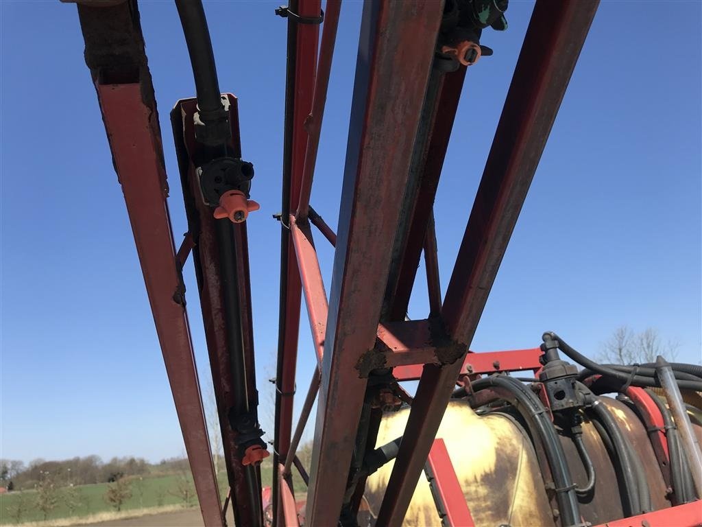 Feldspritze des Typs Hardi Mega 1200 20 meter, Gebrauchtmaschine in Thorsø (Bild 7)