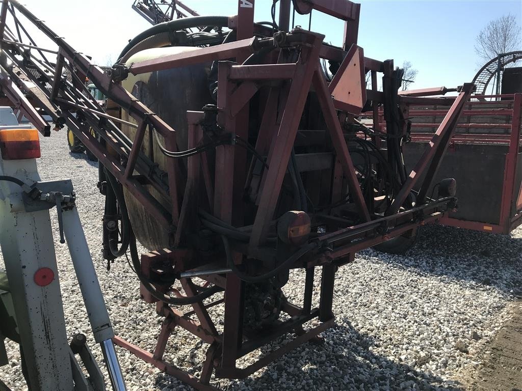 Feldspritze des Typs Hardi Mega 1200 20 meter, Gebrauchtmaschine in Thorsø (Bild 4)