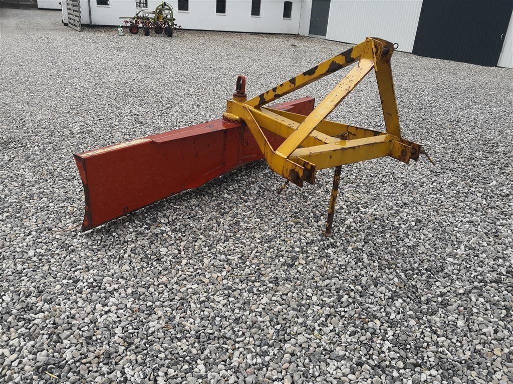 Sonstiges Zubehör des Typs Sonstige Peecon 2,5m, Gebrauchtmaschine in Thorsø (Bild 4)