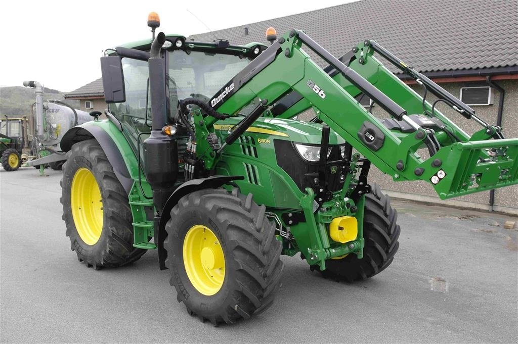 Traktor des Typs Sonstige Sonstiges, Gebrauchtmaschine in Undheim (Bild 3)