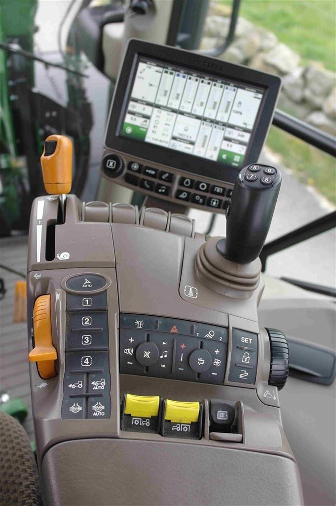 Traktor des Typs Sonstige Sonstiges, Gebrauchtmaschine in Undheim (Bild 6)