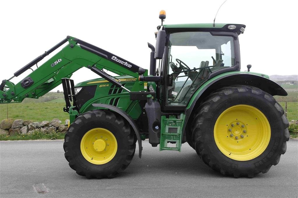 Traktor des Typs Sonstige Sonstiges, Gebrauchtmaschine in Undheim (Bild 1)