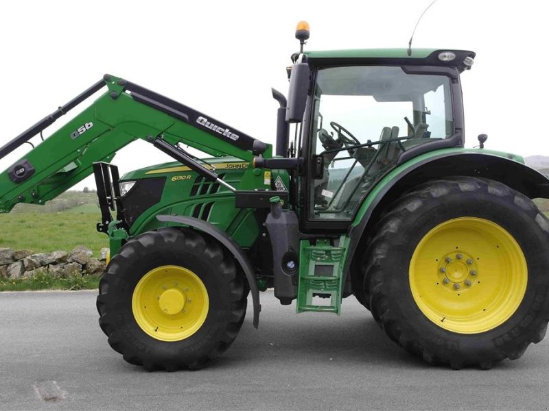 Traktor des Typs Sonstige Sonstiges, Gebrauchtmaschine in Undheim (Bild 1)