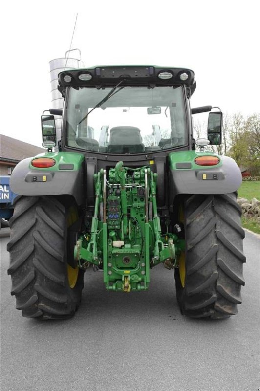 Traktor des Typs Sonstige Sonstiges, Gebrauchtmaschine in Undheim (Bild 4)