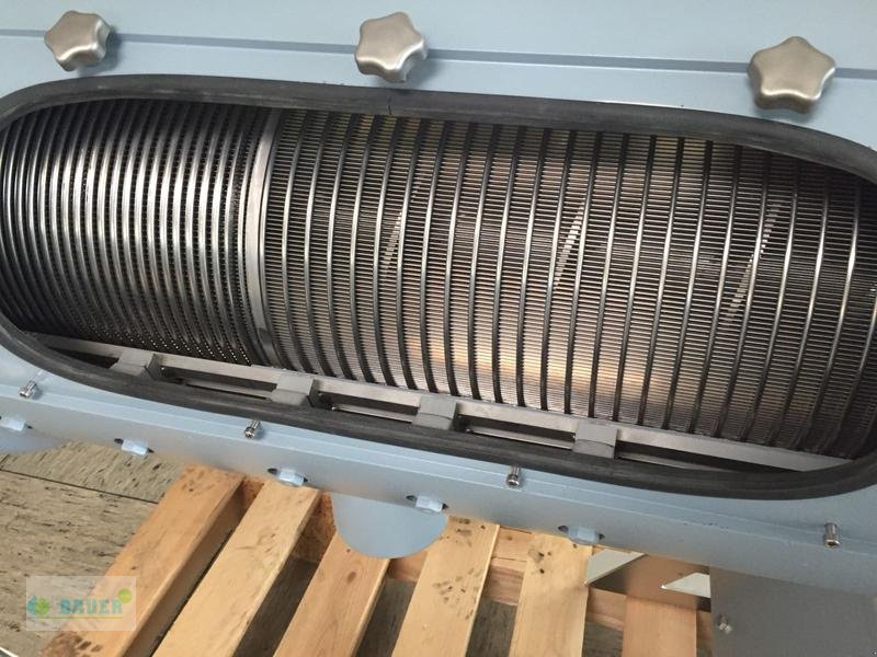 Sonstige Gülletechnik & Dungtechnik des Typs Bauer Separator 3.2-780, Neumaschine in Ahlen (Bild 12)