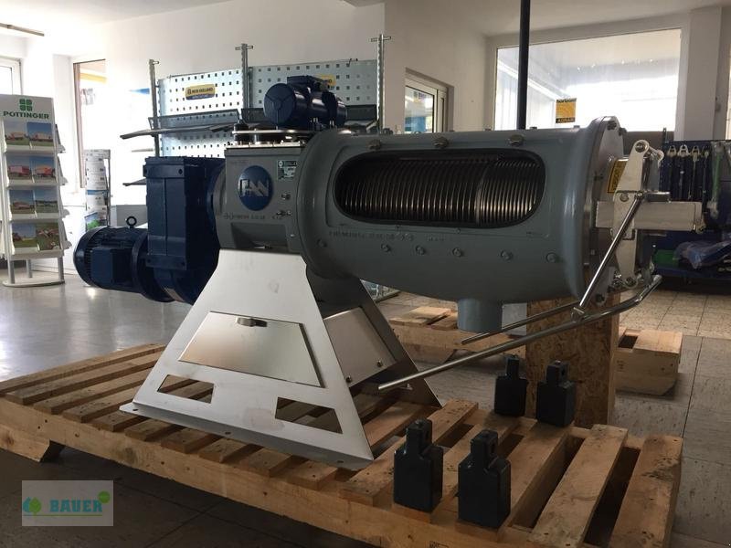 Sonstige Gülletechnik & Dungtechnik des Typs Bauer Separator 3.2-780, Neumaschine in Ahlen (Bild 3)