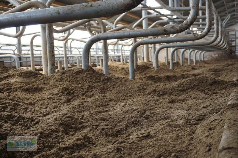 Sonstige Gülletechnik & Dungtechnik des Typs Bauer Separator 3.2-780, Neumaschine in Ahlen (Bild 10)