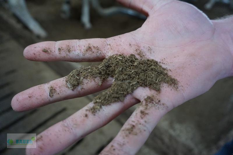 Sonstige Gülletechnik & Dungtechnik des Typs Bauer Separator 3.2-780, Neumaschine in Ahlen (Bild 11)