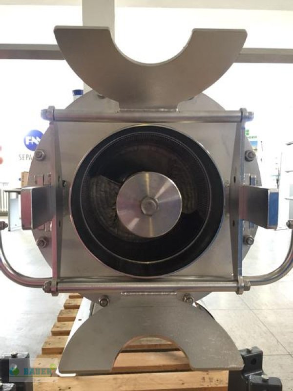 Sonstige Gülletechnik & Dungtechnik des Typs Bauer Separator 3.2-780, Neumaschine in Ahlen (Bild 5)