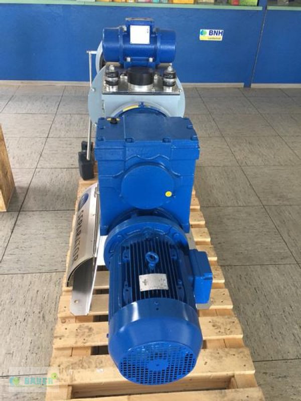 Sonstige Gülletechnik & Dungtechnik des Typs Bauer Separator 3.2-780, Neumaschine in Ahlen (Bild 4)