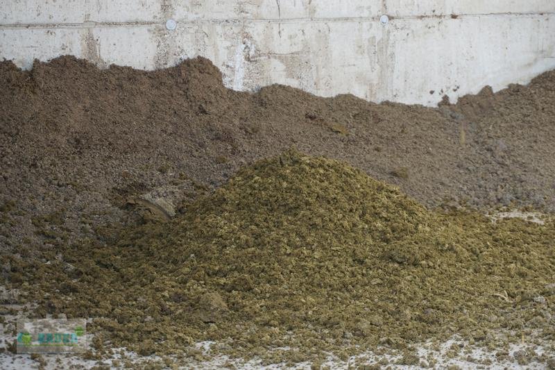 Sonstige Gülletechnik & Dungtechnik des Typs Bauer Separator 3.2-520, Neumaschine in Ahlen (Bild 5)