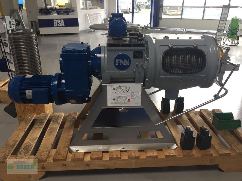 Sonstige Gülletechnik & Dungtechnik des Typs Bauer Separator 3.2-520, Neumaschine in Ahlen (Bild 2)