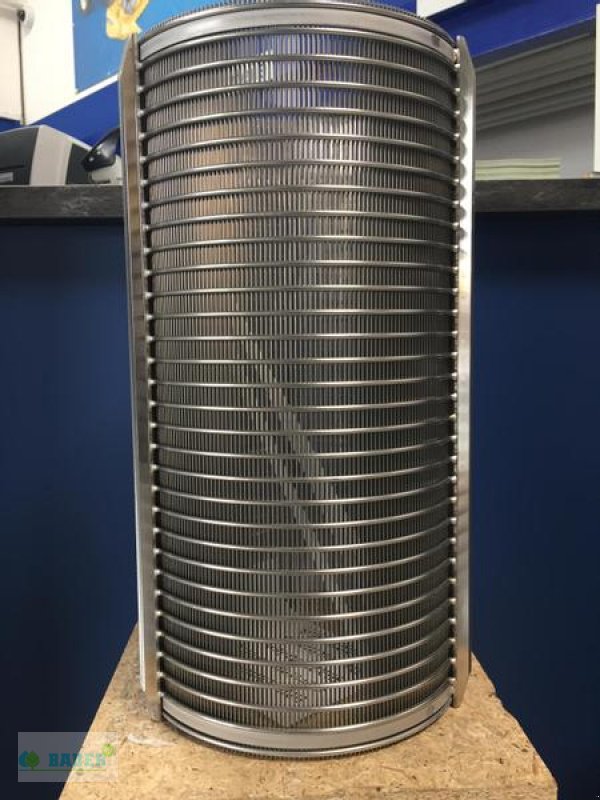 Sonstige Gülletechnik & Dungtechnik des Typs Bauer Separator 3.2-520, Neumaschine in Ahlen (Bild 9)