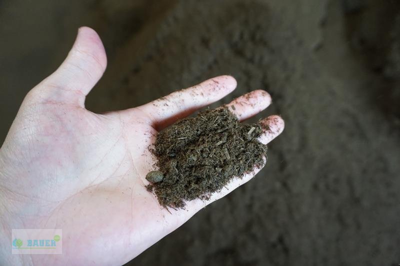 Sonstige Gülletechnik & Dungtechnik des Typs Bauer Separator 3.2-520, Neumaschine in Ahlen (Bild 10)