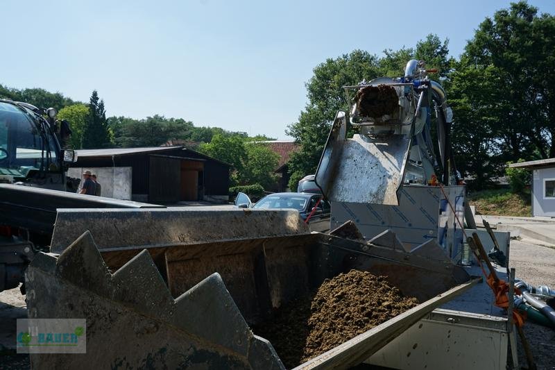 Sonstige Gülletechnik & Dungtechnik des Typs Bauer Separator Plug & Play, Vorführmaschine in Ahlen (Bild 3)