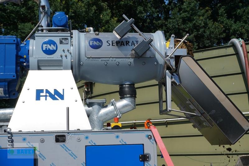 Sonstige Gülletechnik & Dungtechnik des Typs Bauer Separator Plug & Play, Vorführmaschine in Ahlen (Bild 2)