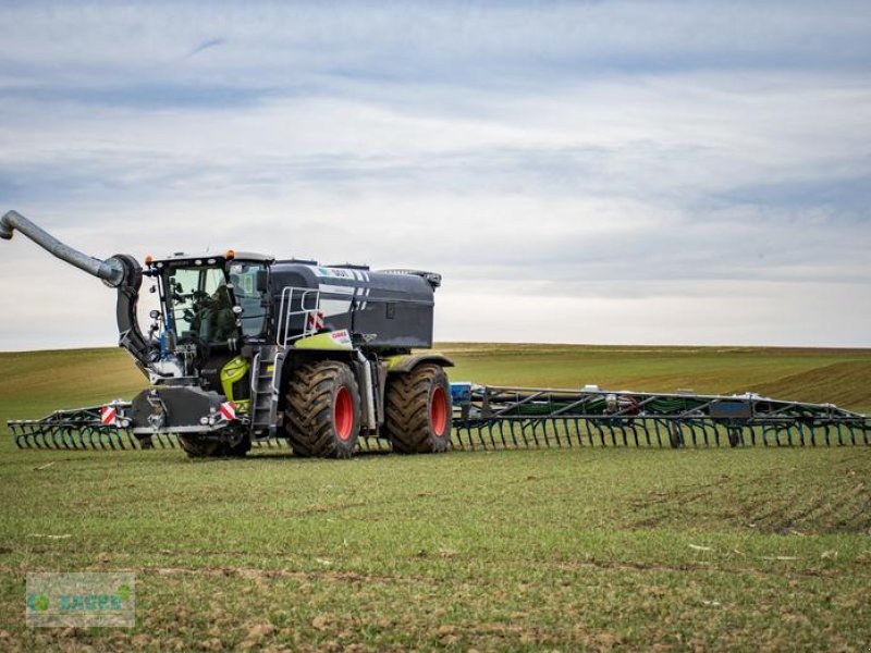 Pumpfass des Typs BSA BAUER/SGT PT 16000, Neumaschine in Ahlen (Bild 1)