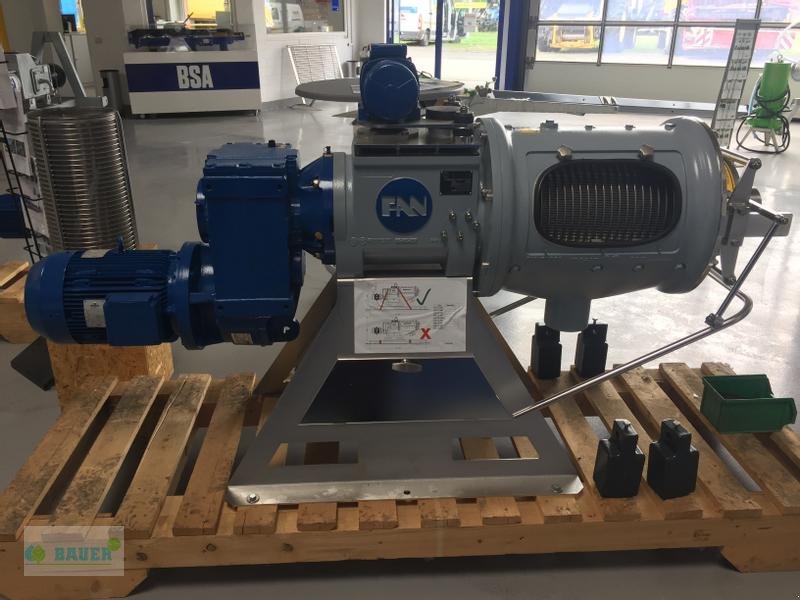 Sonstige Gülletechnik & Dungtechnik des Typs Bauer FAN 1.2-520, Neumaschine in Ahlen (Bild 1)