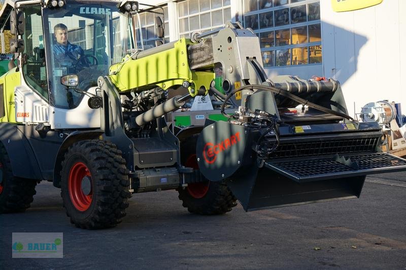 Betonmischer des Typs Eckart MMS 400, Neumaschine in Ahlen (Bild 2)