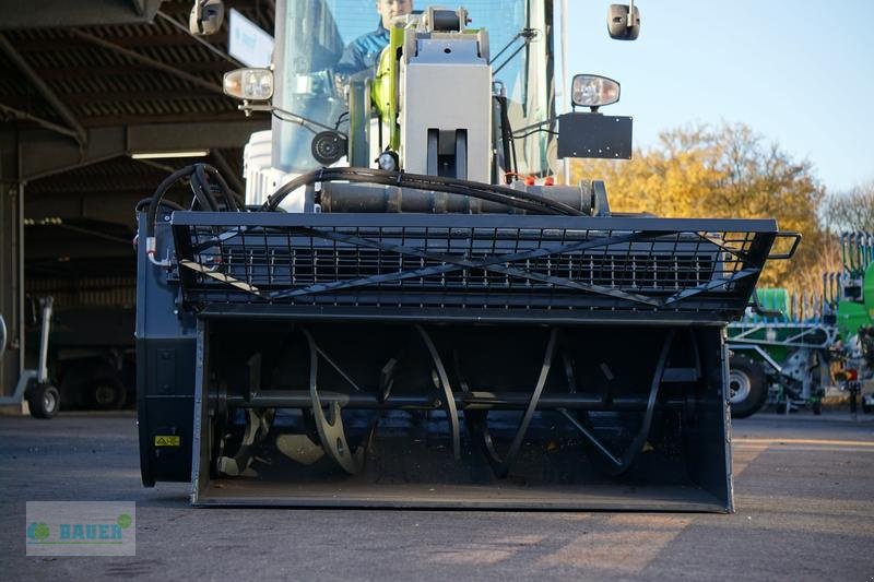 Betonmischer des Typs Eckart MMS 400, Neumaschine in Ahlen (Bild 9)