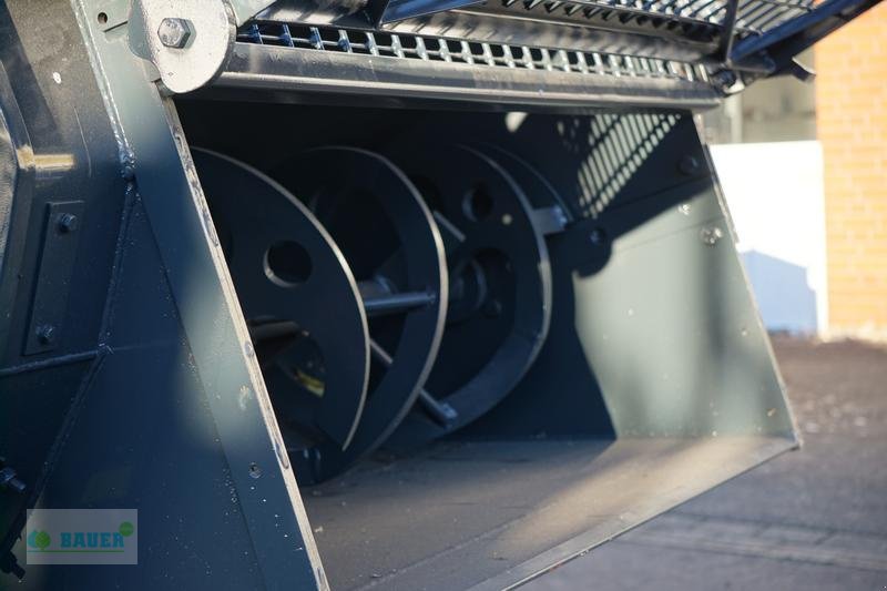 Betonmischer des Typs Eckart MMS 400, Neumaschine in Ahlen (Bild 3)