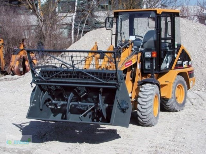 Betonmischer des Typs Eckart MMS 400, Neumaschine in Ahlen (Bild 11)