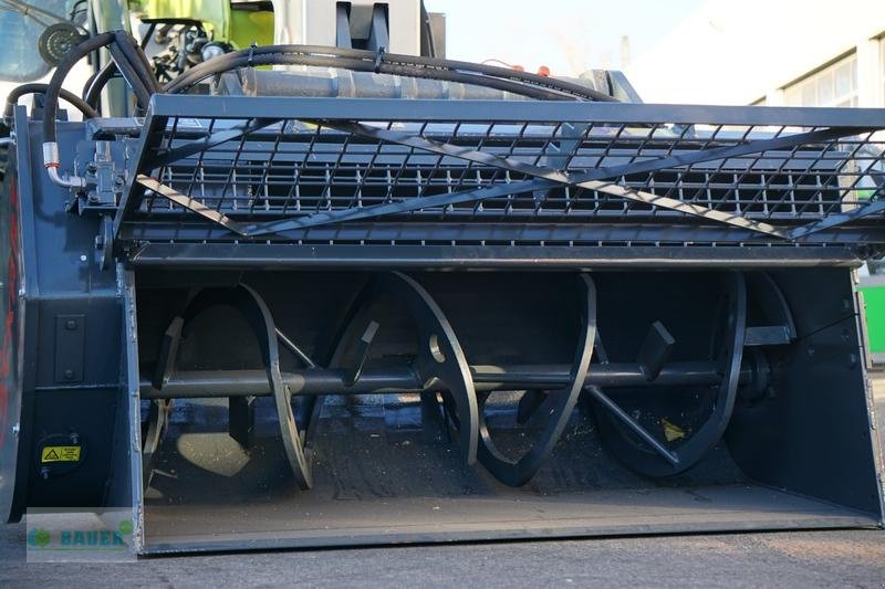 Betonmischer des Typs Eckart MMS 400, Neumaschine in Ahlen (Bild 8)