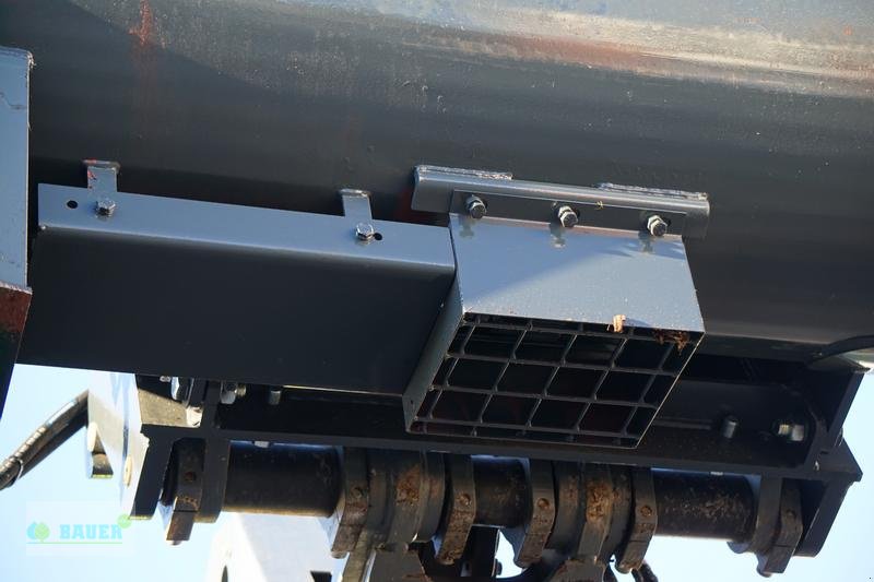 Betonmischer des Typs Eckart MMS 400, Neumaschine in Ahlen (Bild 10)