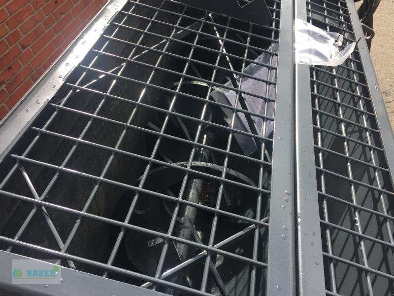 Betonmischer des Typs Eckart MMS 400, Neumaschine in Ahlen (Bild 20)