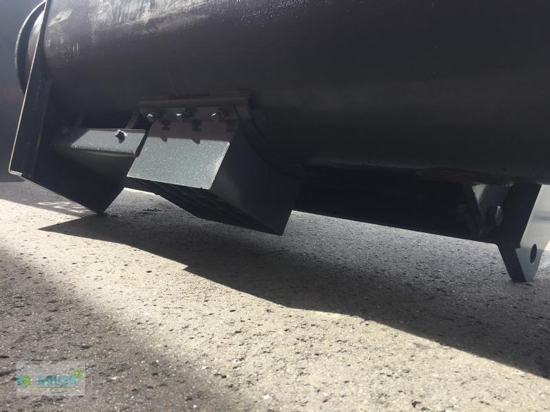 Betonmischer des Typs Eckart MMS 400, Neumaschine in Ahlen (Bild 18)