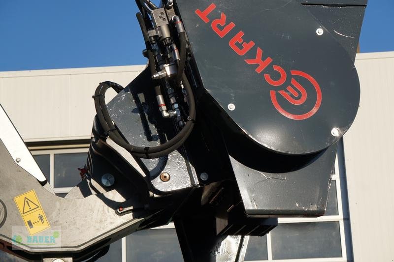 Betonmischer des Typs Eckart MMS 400, Neumaschine in Ahlen (Bild 7)