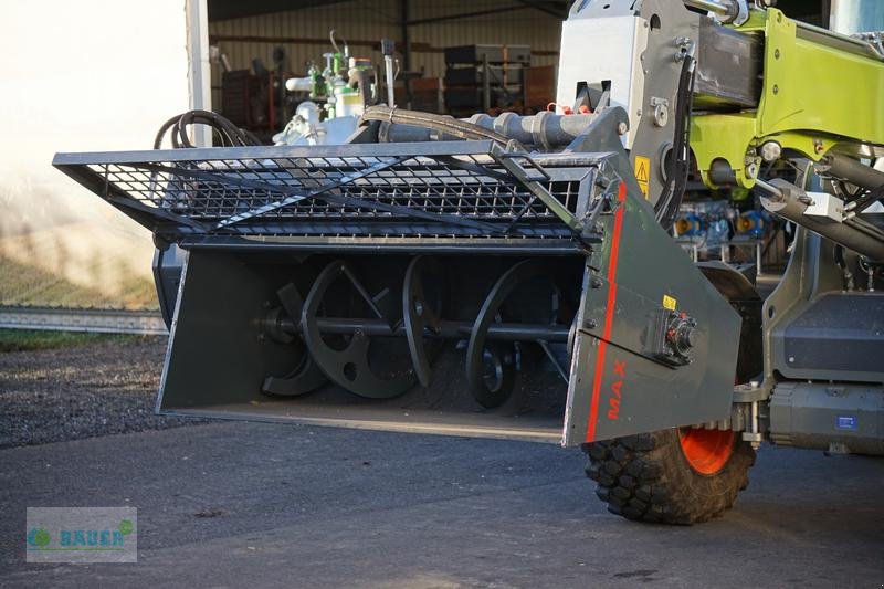 Betonmischer des Typs Eckart MMS 400, Neumaschine in Ahlen (Bild 1)