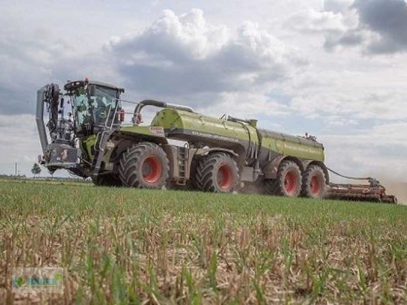 Pumpfass des Typs Eckart BAUER/SGT ST 30000, Neumaschine in Ahlen (Bild 1)