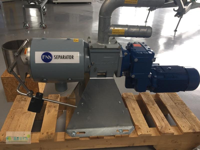 Sonstige Gülletechnik & Dungtechnik des Typs Bauer FAN 1.1-300, Neumaschine in Ahlen (Bild 3)