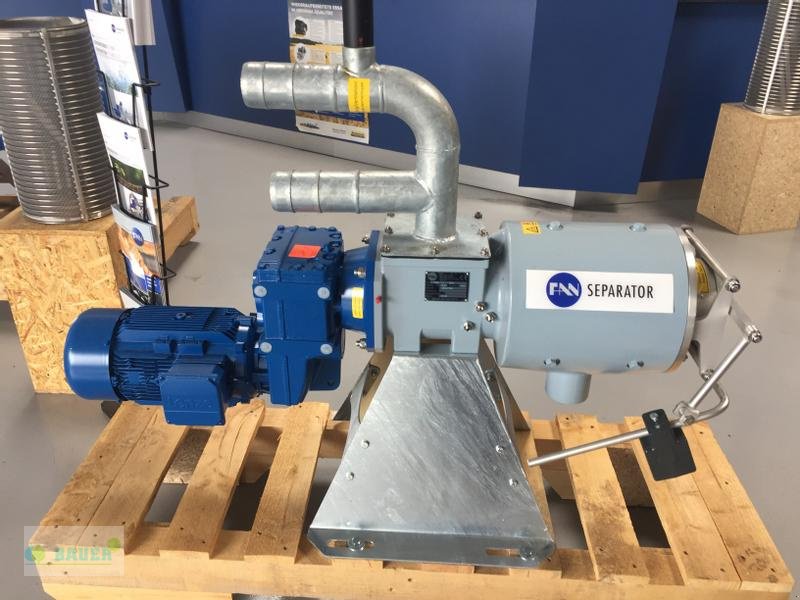 Sonstige Gülletechnik & Dungtechnik des Typs Bauer FAN 1.1-300, Neumaschine in Ahlen (Bild 1)