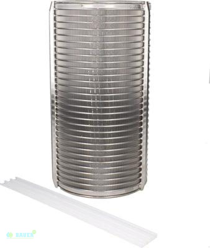 Sonstige Gülletechnik & Dungtechnik des Typs Bauer FAN/BAUER Siebe, Neumaschine in Ahlen (Bild 1)