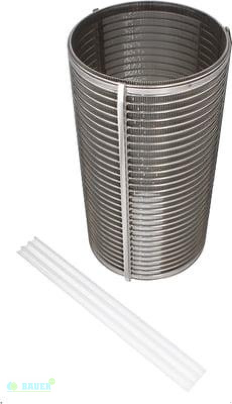 Sonstige Gülletechnik & Dungtechnik des Typs Bauer FAN/BAUER Siebe, Neumaschine in Ahlen (Bild 2)