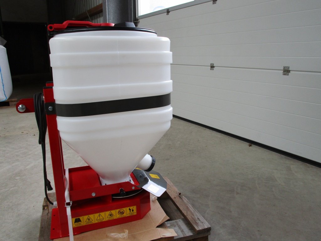 Zubehör Bestell-/Pflegemaschinen des Typs BAGRAMET RS 100, Neumaschine in Cham (Bild 5)