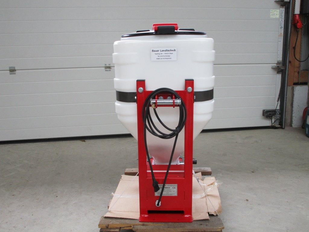 Zubehör Bestell-/Pflegemaschinen des Typs BAGRAMET RS 100, Neumaschine in Cham (Bild 4)