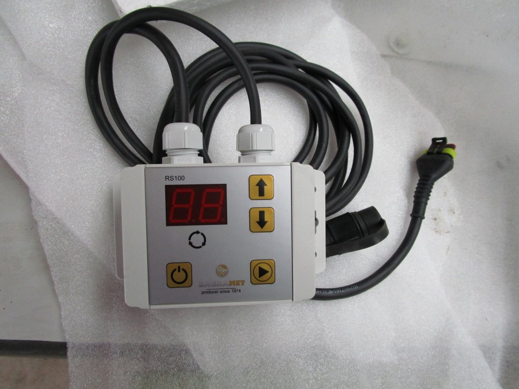 Zubehör Bestell-/Pflegemaschinen des Typs BAGRAMET RS 100, Neumaschine in Cham (Bild 8)