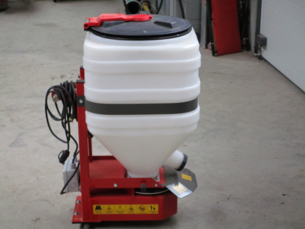 Zubehör Bestell-/Pflegemaschinen des Typs BAGRAMET RS 100, Neumaschine in Cham (Bild 2)