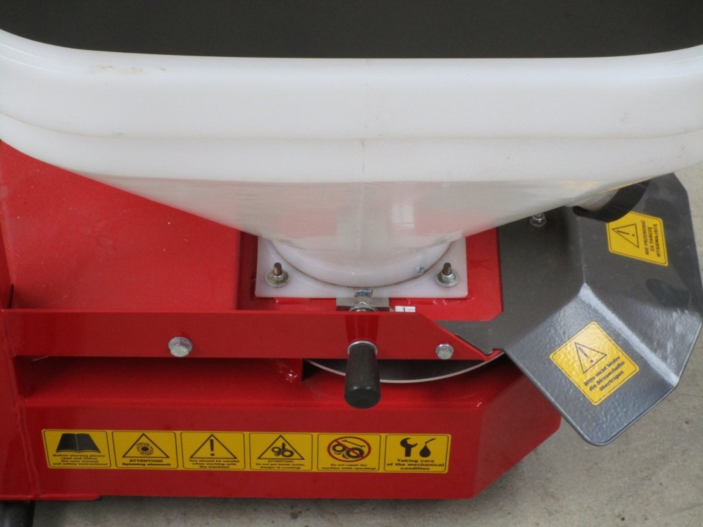 Zubehör Bestell-/Pflegemaschinen des Typs BAGRAMET RS 100, Neumaschine in Cham (Bild 3)