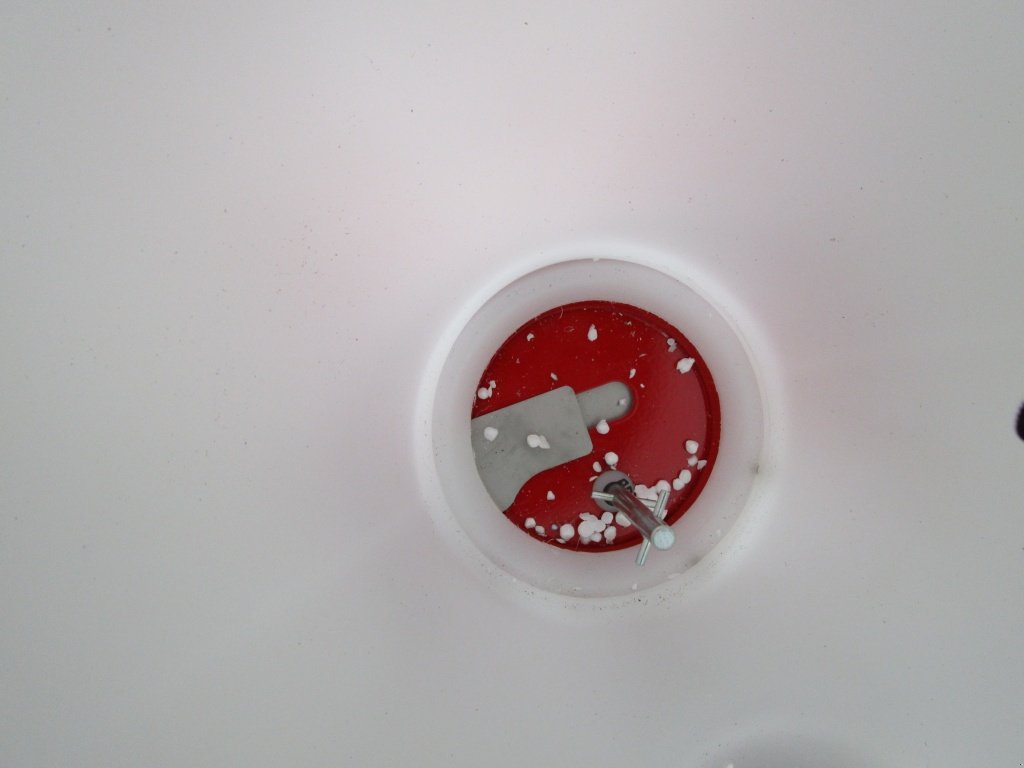 Zubehör Bestell-/Pflegemaschinen des Typs BAGRAMET RS 100, Neumaschine in Cham (Bild 7)